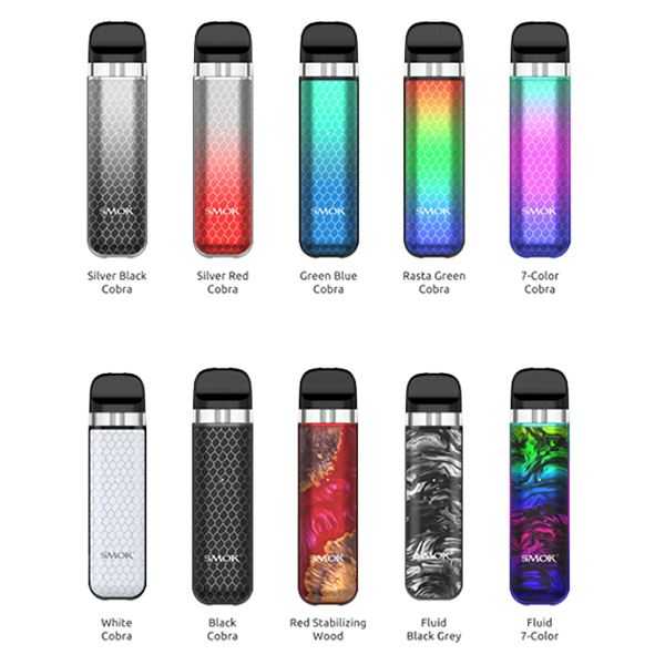 Smok Vape Mods & Devices - Premium Vaping Shop & Vape Gear Online Store