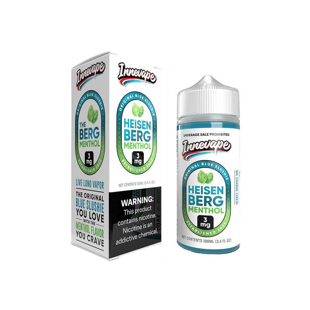 vampire vape heisenberg 100ml Vampire Vape main image 0