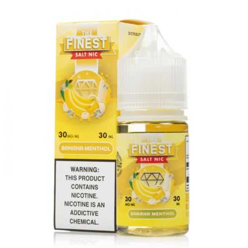 The Finest Salt - Premium Vaping Shop & Vape Gear Online Store | Flawless Vape Shop The Finest Salt - Premium Vaping Shop & Vape Gear Online Store | Flawless Vape Shop