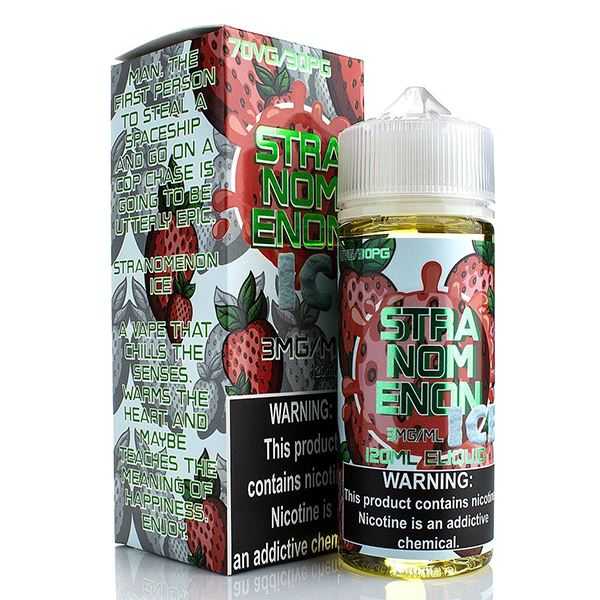 Nomenon - Premium Vaping Shop & Vape Gear Online Store | Flawless Vape Shop