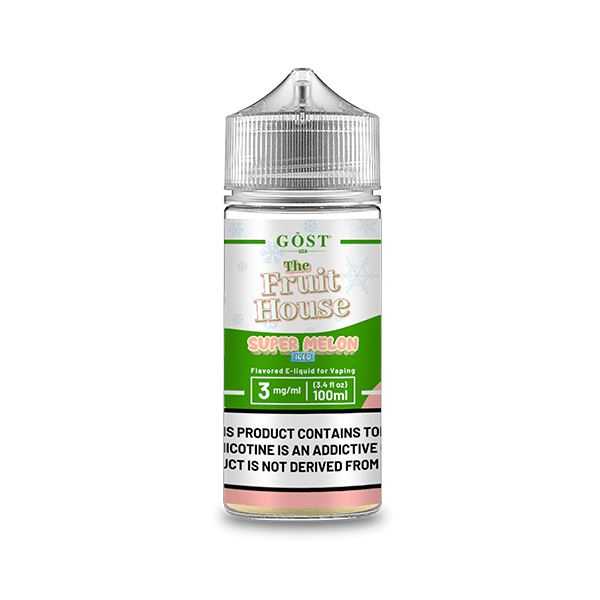 GOST - Premium Vaping Shop & Vape Gear Online Store | Flawless Vape Shop
