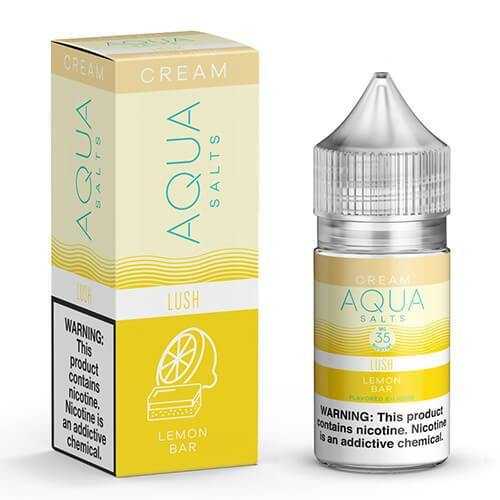 aqua rush vape juice Aqua Fresh Vape Juice