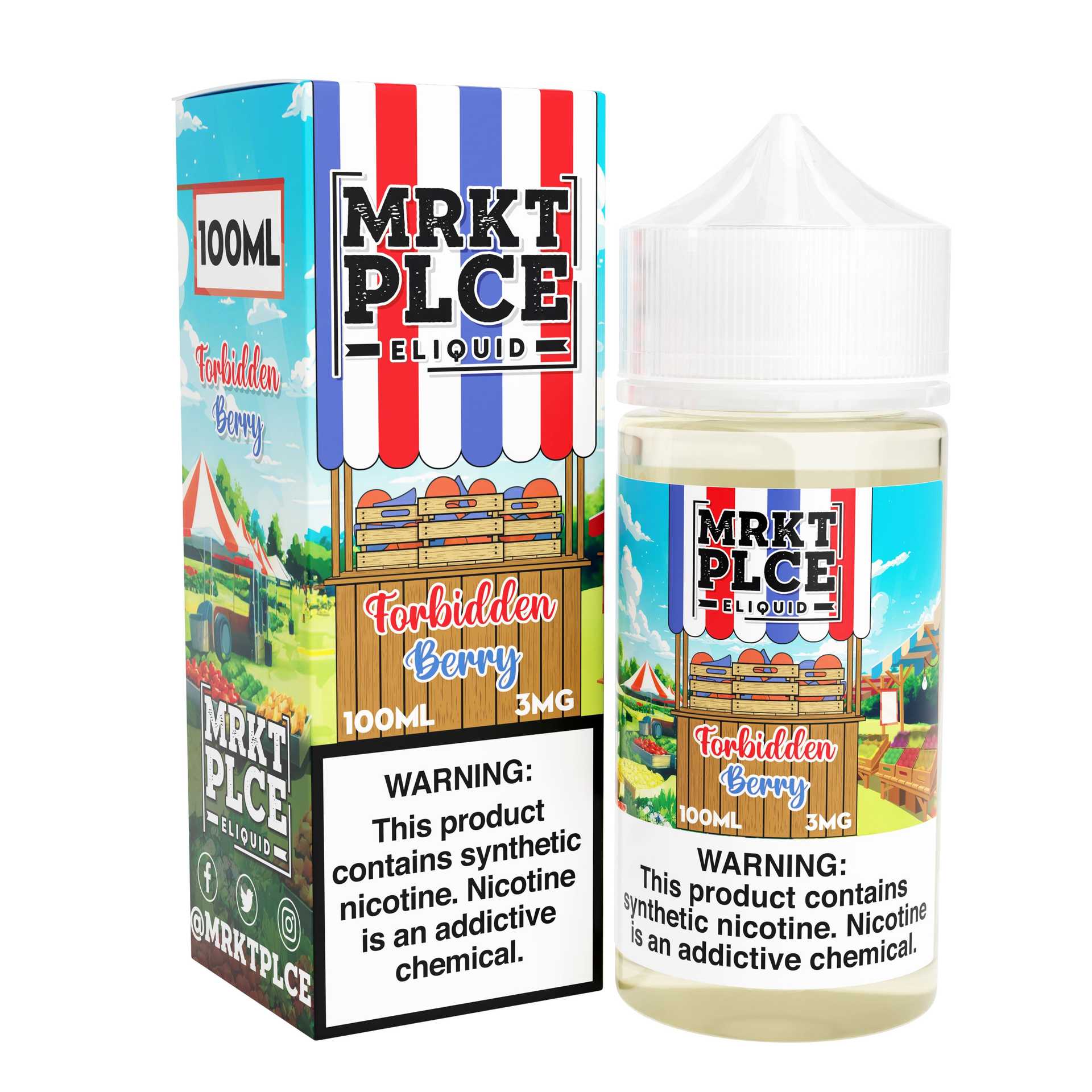 MRKT PLCE - Premium Vaping Shop & Vape Gear Online Store | Flawless Vape  Shop