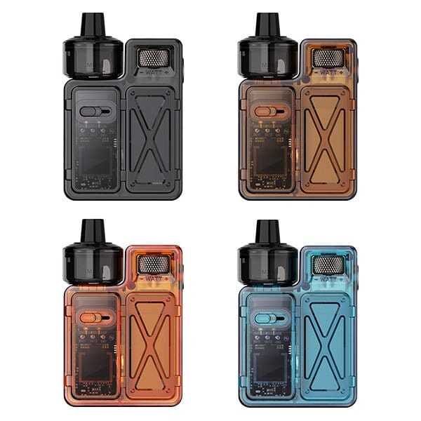 Starter Kits - Premium Vaping Shop & Vape Gear Online Store | Flawless Vape  Shop