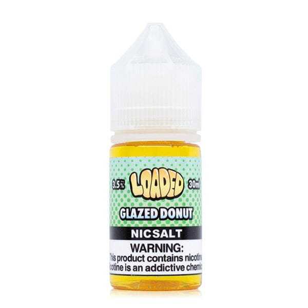Loaded - Premium Vaping Shop & Vape Gear Online Store | Flawless Vape Shop