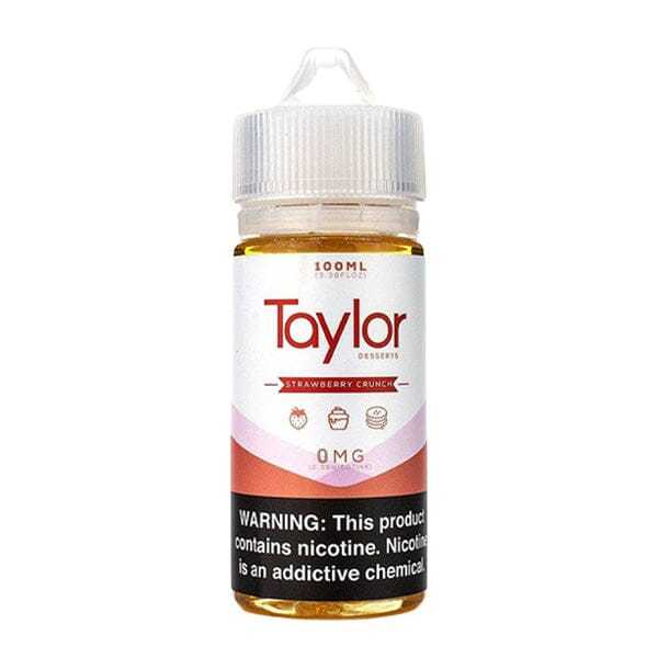 elf bar vape uk Taylor Flavors - Caramel Tobacco - 100ml - Envision a pleasant full-bodied  tobacco breathe in, with notes of pungent sweet caramel on the breathe out.  70/30 VG/PG main image 1