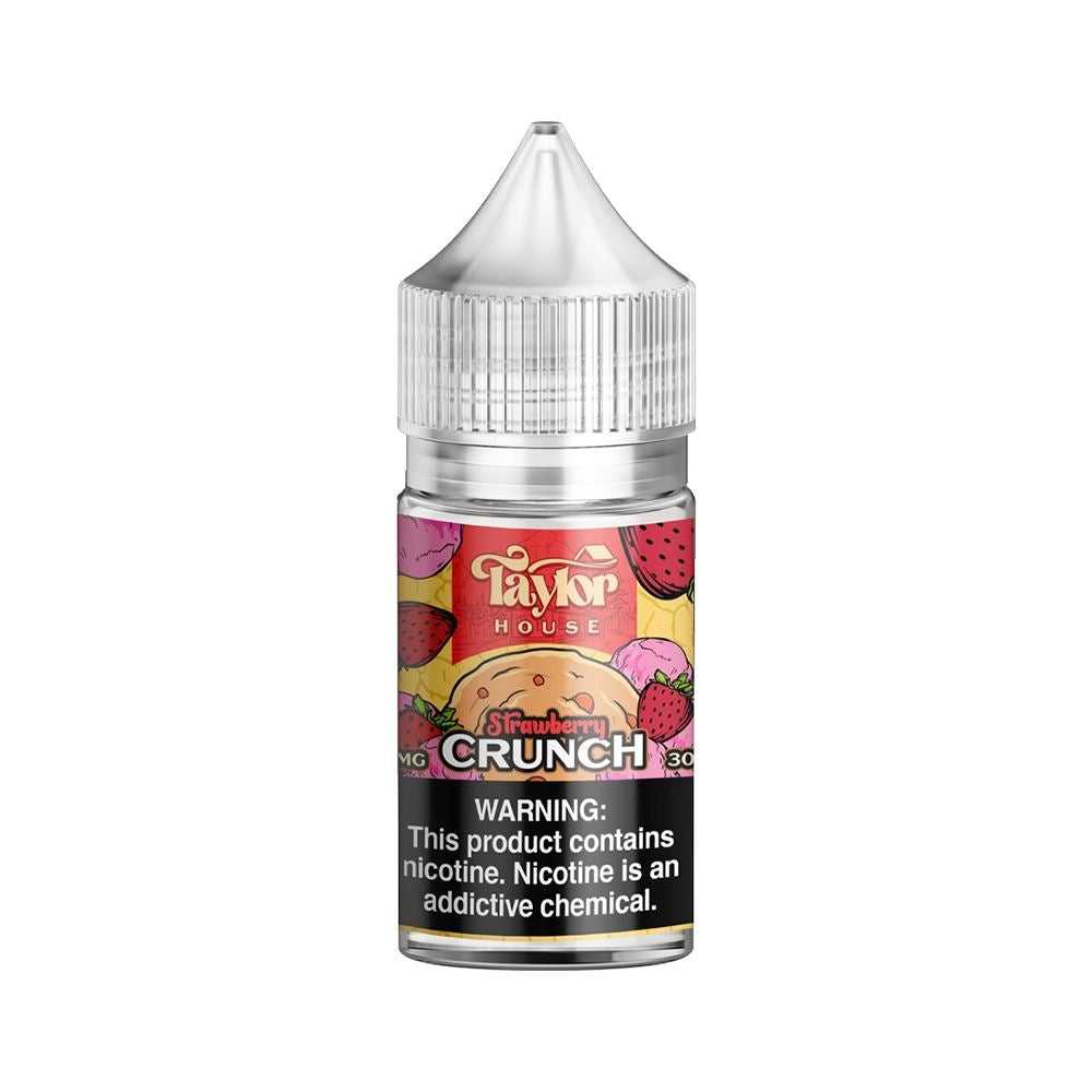 Taylor Salts - Premium Vaping Shop & Vape Gear Online Store