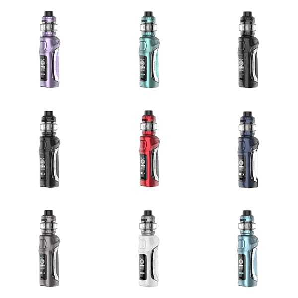 Starter Kits - Premium Vaping Shop & Vape Gear Online Store | Flawless Vape  Shop