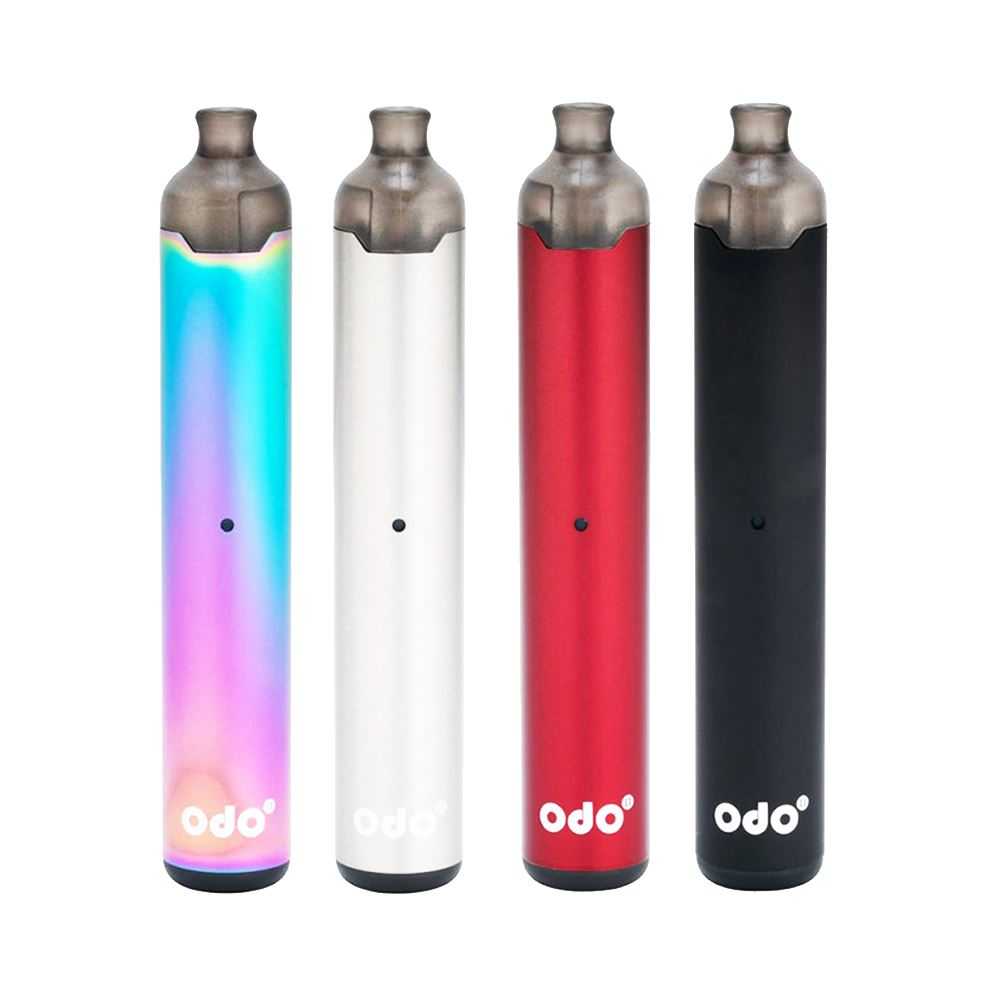 elfbar nachfüll pod läuft aus Sigelei FOG 213 Kit Preview - The Legend Rises? main image 1