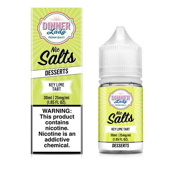 Lemon Sherbet Vape Juice Lucky Thirteen