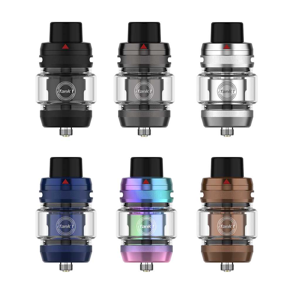 Sub-Ohm Tanks - Premium Vaping Shop & Vape Gear Online Store | Flawless  Vape Shop