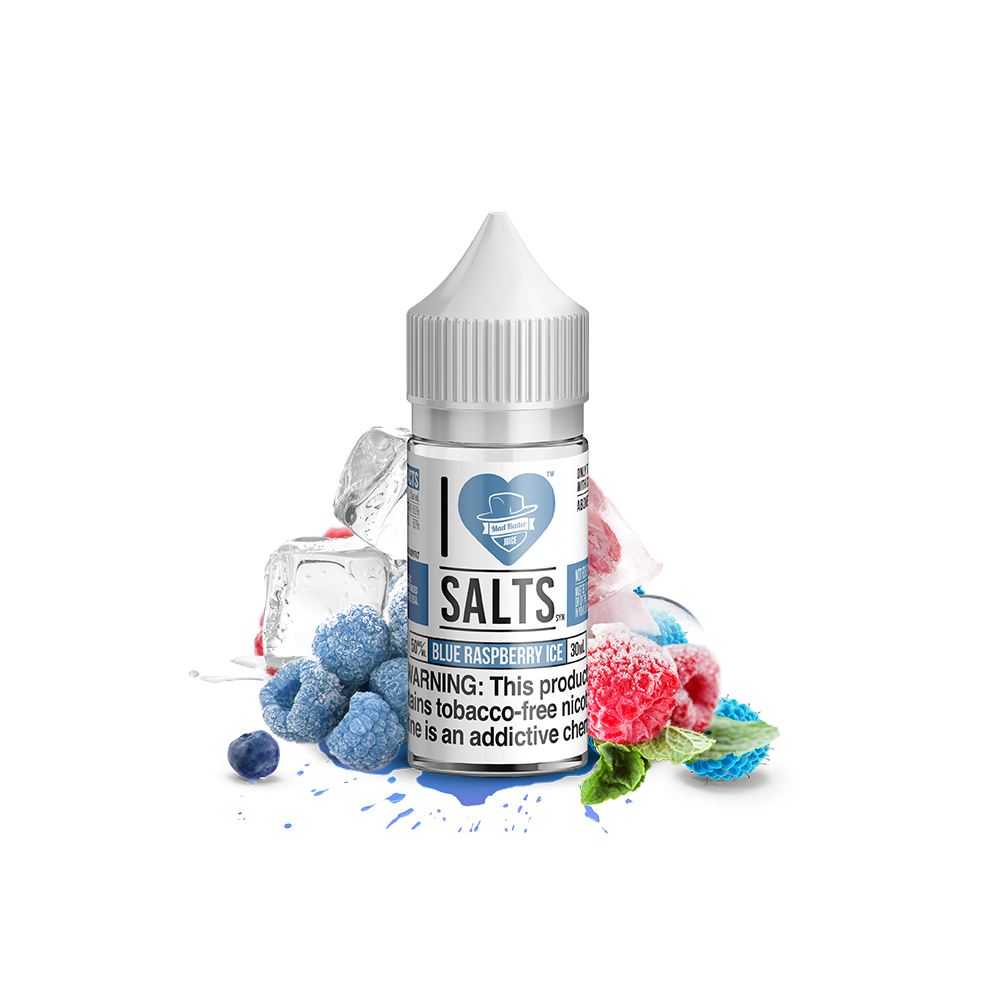 mad hatter vape juice I Love Taffy main image 0