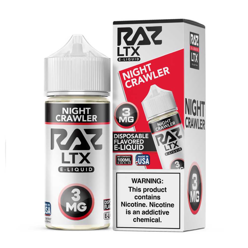 RAZ - Premium Vaping Shop & Vape Gear Online Store | Flawless Vape Shop