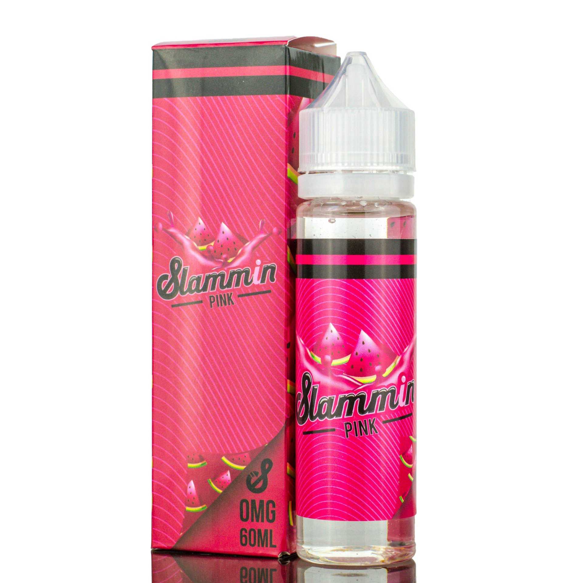 slammin vape juice Express C-Thru™ 10Q Battery Collection Tube main image 0