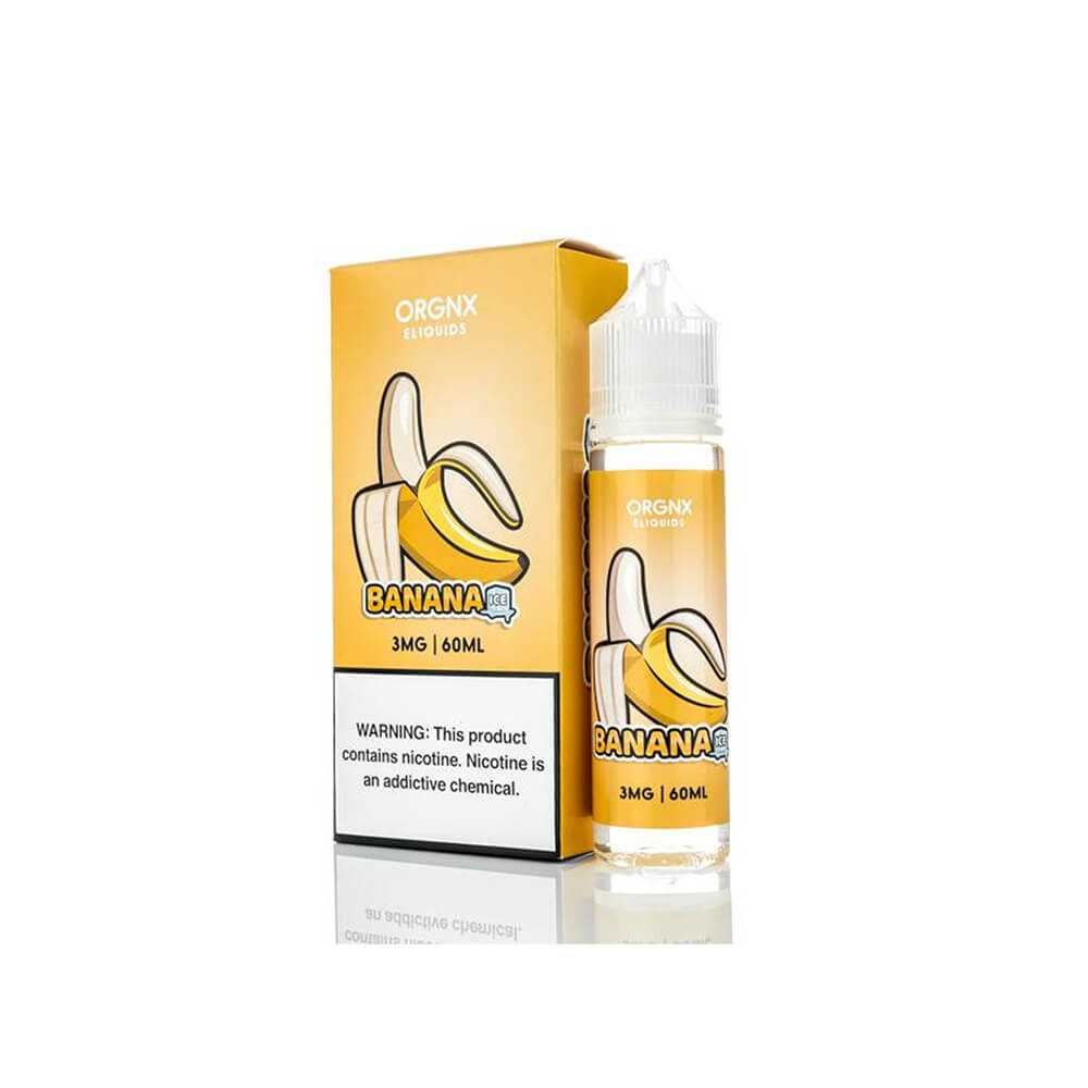 ORGNX - Premium Vaping Shop & Vape Gear Online Store | Flawless Vape Shop