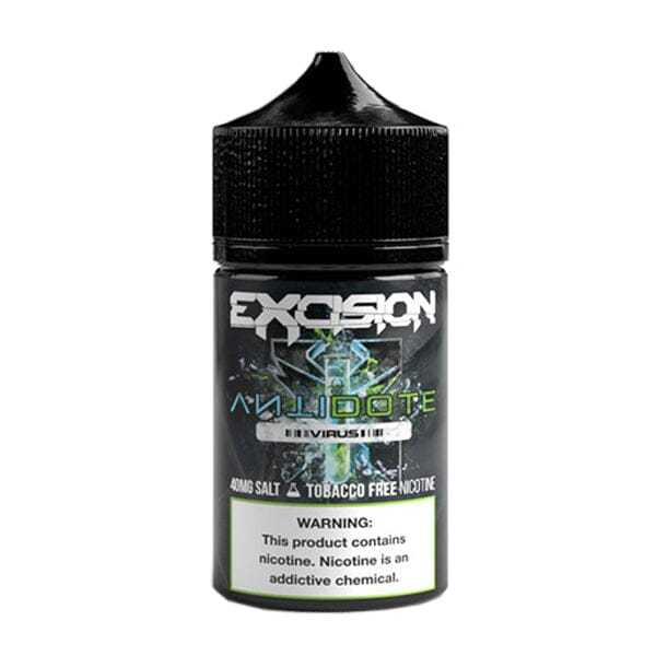 antidote vape juice Antidote Virus by Alt Zero & Excision