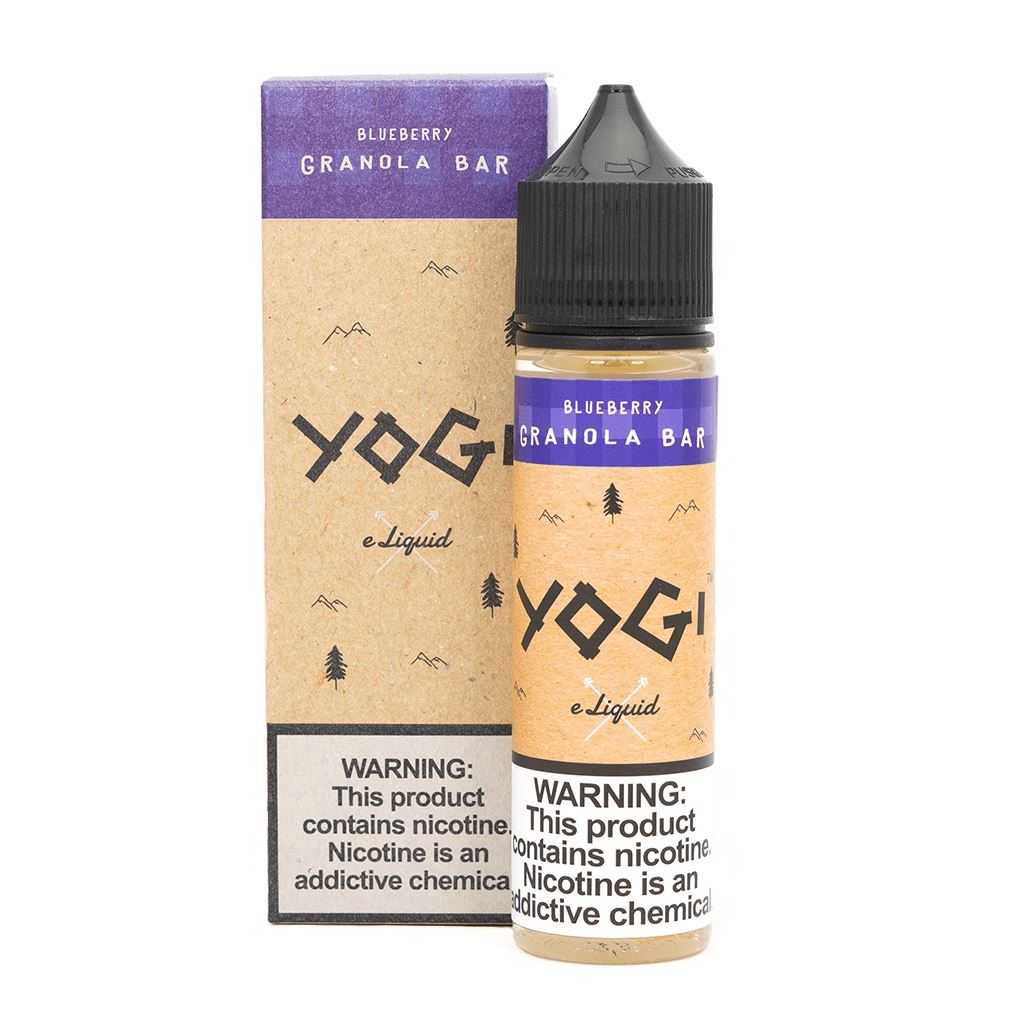 Yogi - Premium Vaping Shop & Vape Gear Online Store | Flawless Vape Shop
