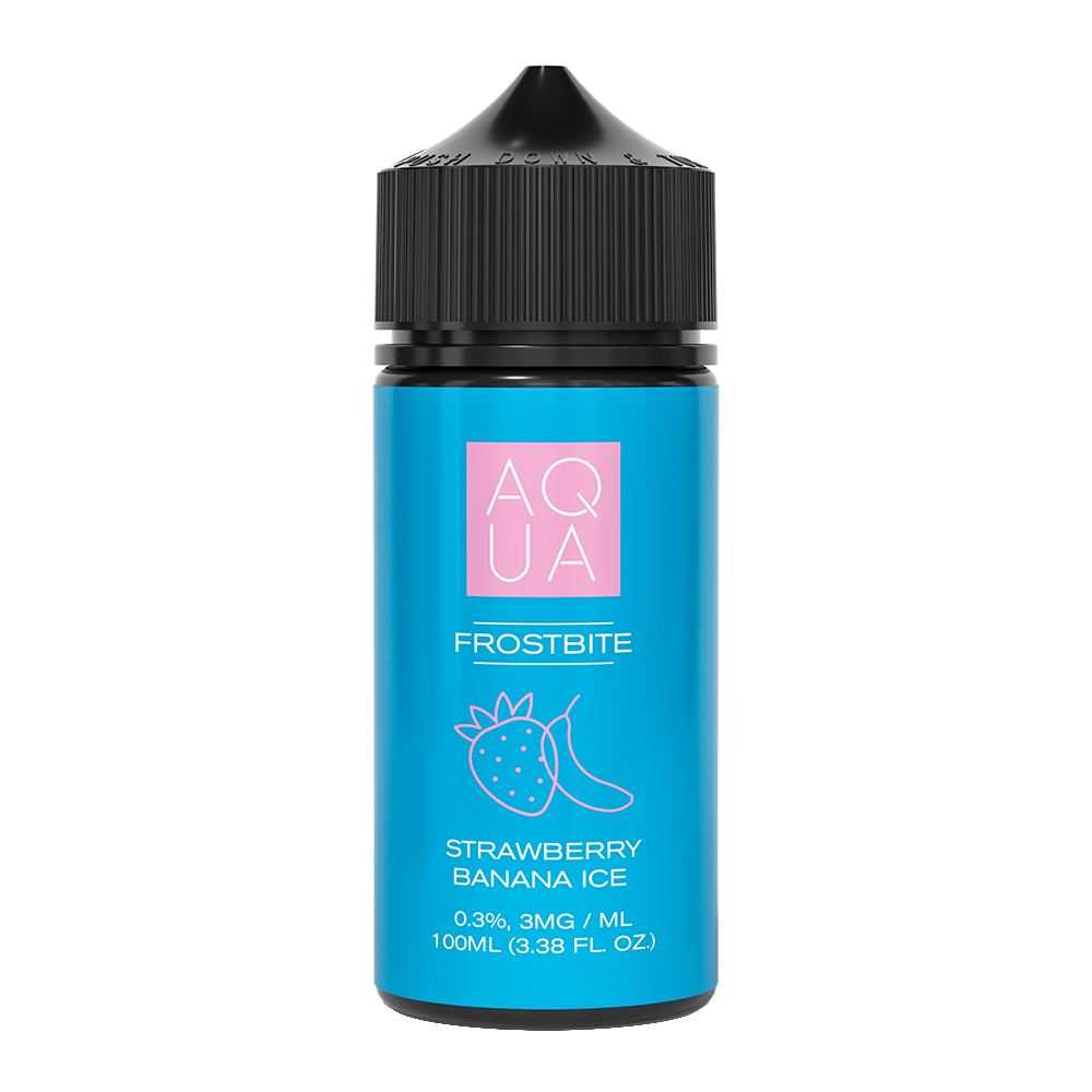 Aqua E-Juice - Premium Vaping Shop & Vape Gear Online Store