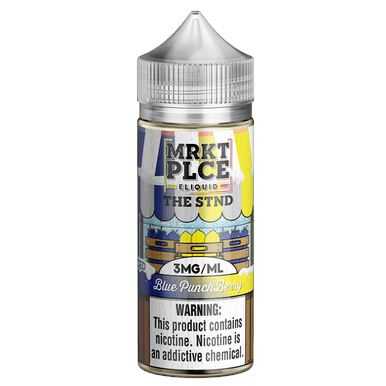 MRKT PLCE - Premium Vaping Shop & Vape Gear Online Store