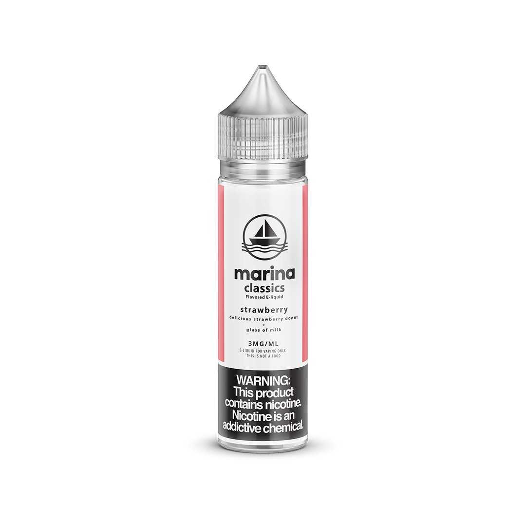 elfbar elfa kaufen STRAWBERRY CRÈME E LIQUID BY CREME CREME DE LA CREME
