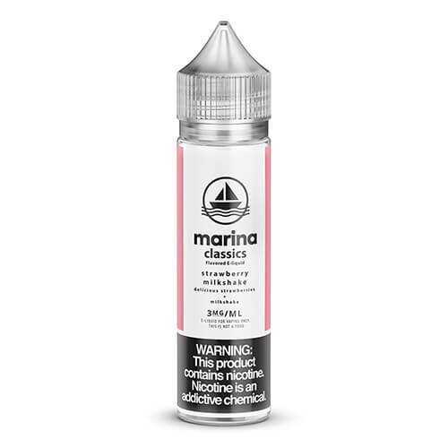 marina vape AQUA main image 1