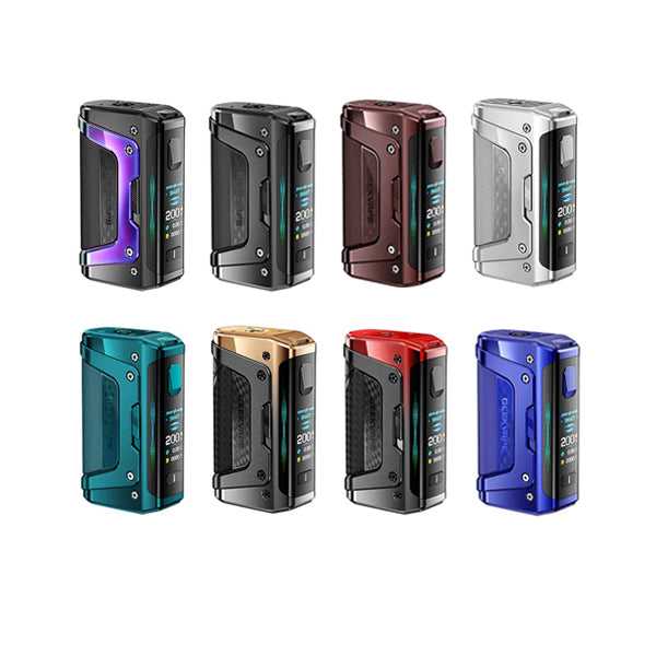 Vape Mods & Devices - Premium Vaping Shop & Vape Gear Online Store |  Flawless Vape Shop