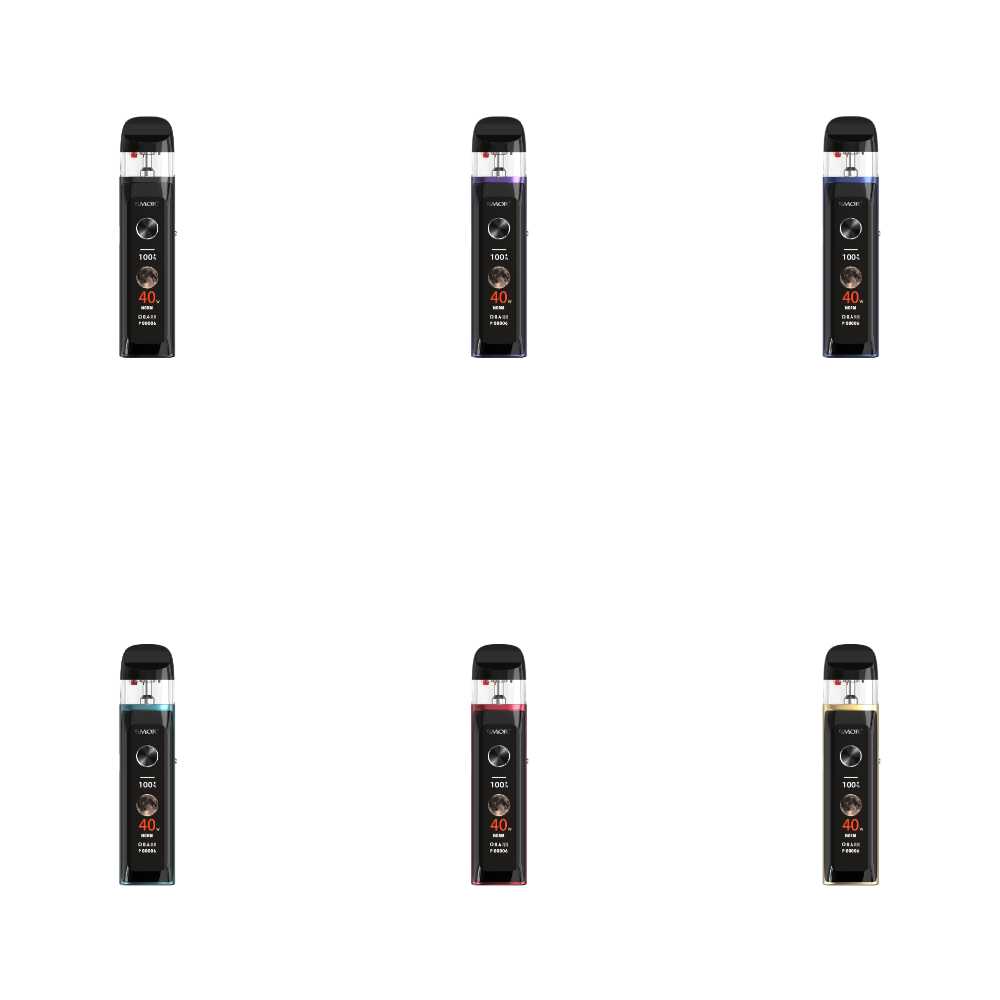 buy pod system OXVA VPRIME 60W Pod System