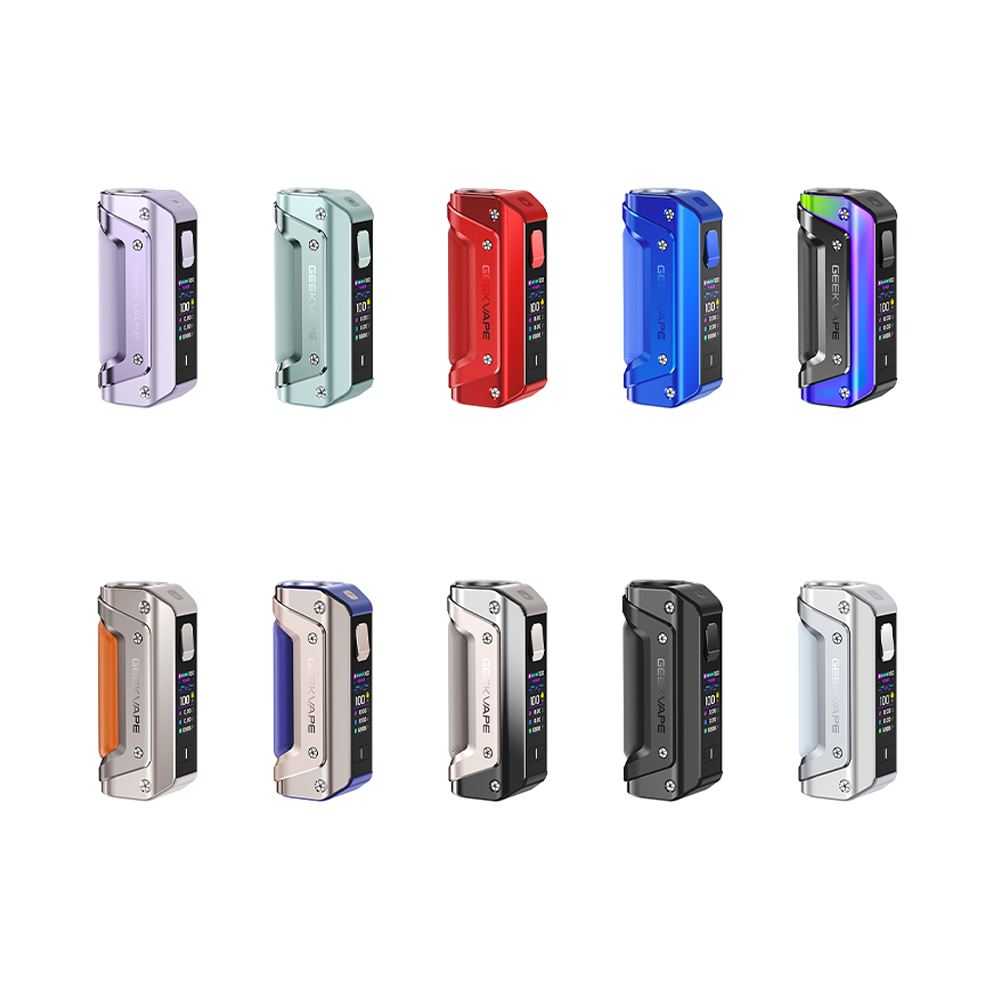 Vape Mods & Devices - Premium Vaping Shop & Vape Gear Online Store