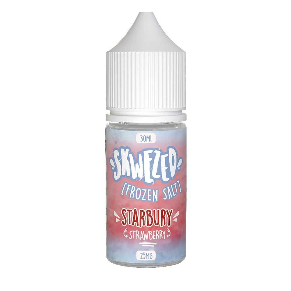 Skwezed Salt - Premium Vaping Shop & Vape Gear Online Store