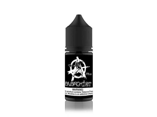 Anarchist E-Liquid - Premium Vaping Shop & Vape Gear Online Store |  Flawless Vape Shop