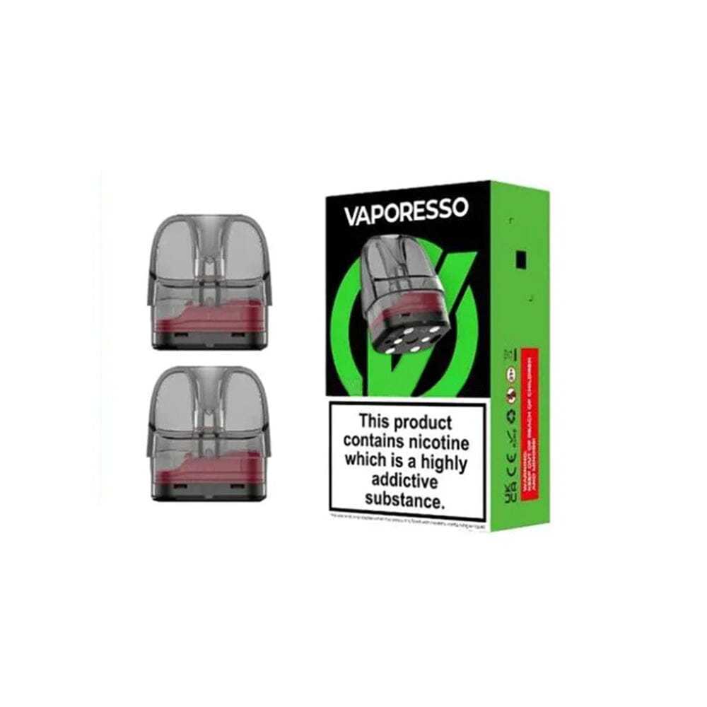 Vaporesso - Premium Vaping Shop & Vape Gear Online Store | Flawless Vape Shop Vaporesso - Premium Vaping Shop & Vape Gear Online Store | Flawless Vape Shop