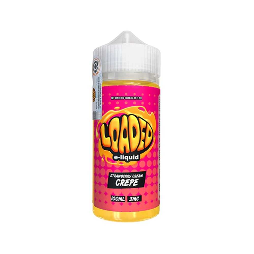 elf bar vape uk Cookie Butter Vape Juice by Loaded E-Juice