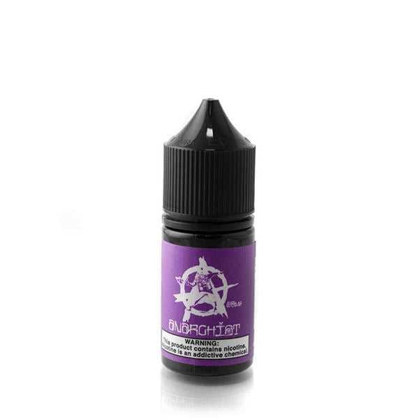 nic salt vape juice NKD 100 Salt Nic - Mint Menthol 30mL main image 0
