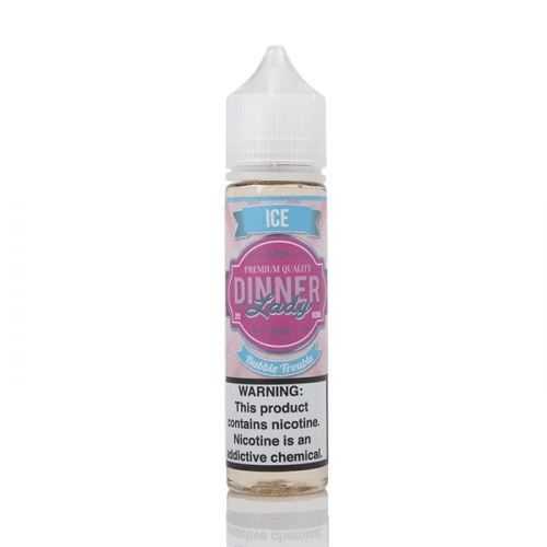 elfbar elfa master akku Lemon Tart | $10.45 | 60ml Vape Juice main image 1