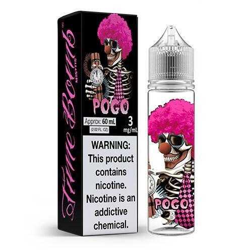 time bomb vape juice Time Bomb Collection TNT ICE E-Juice 60ML