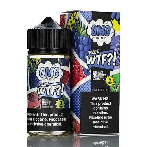 OMG - Premium Vaping Shop & Vape Gear Online Store | Flawless Vape Shop