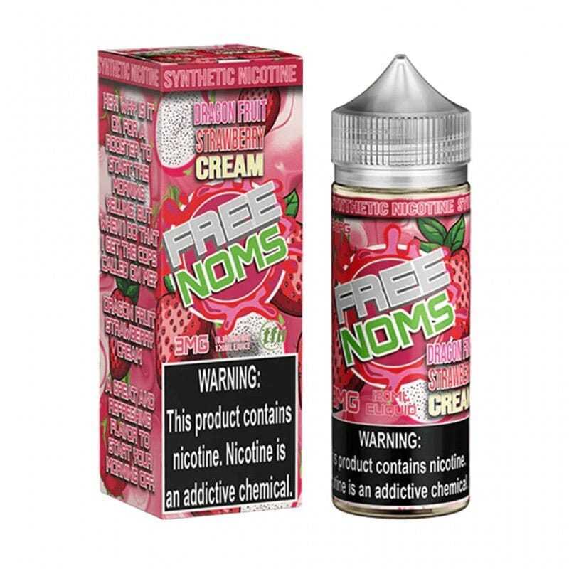 nomenon vape juice flavors Pillow Talk Sour Control SC40000 main image 1