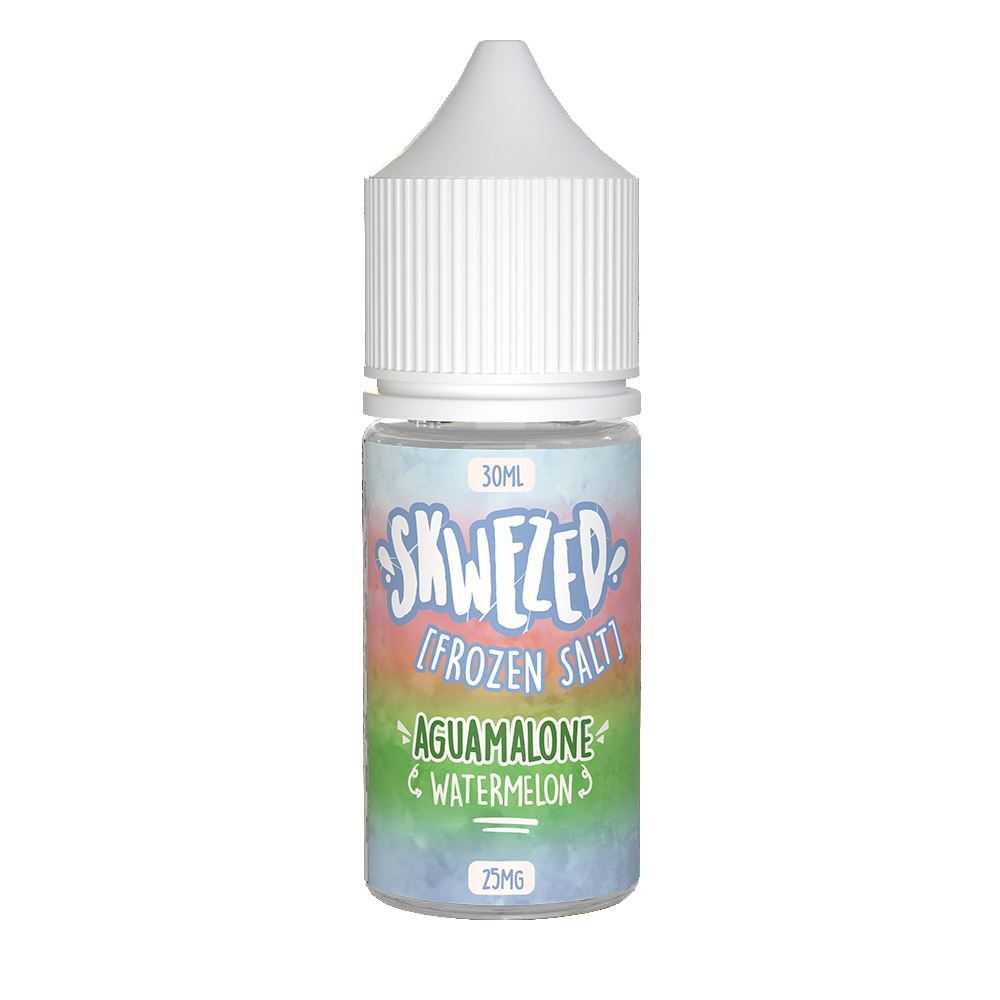 skwezed banana vape juice OOZE - BATTERY - 510 - TWIST - 1100MAH main image 0