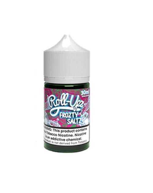Juice Roll Upz Salt - Premium Vaping Shop & Vape Gear Online Store |  Flawless Vape Shop