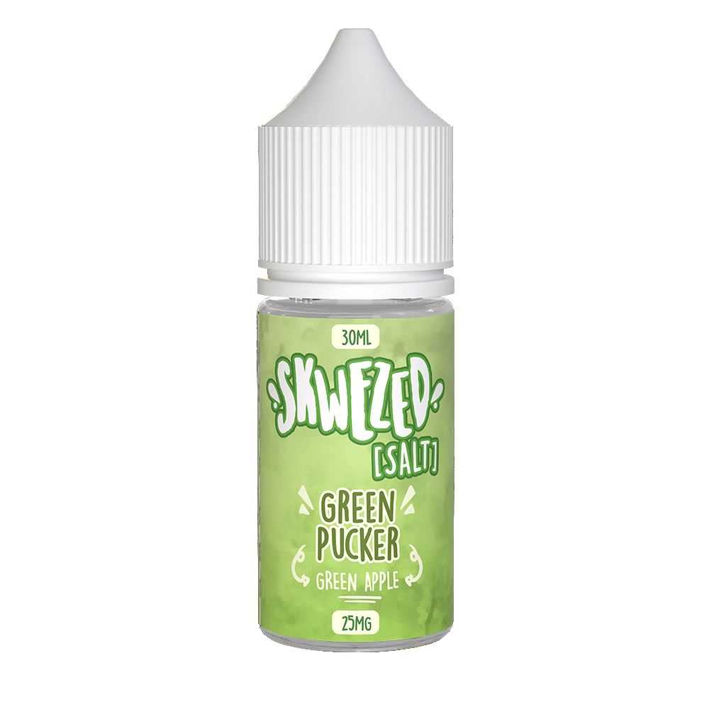 Skwezed Salt - Premium Vaping Shop & Vape Gear Online Store