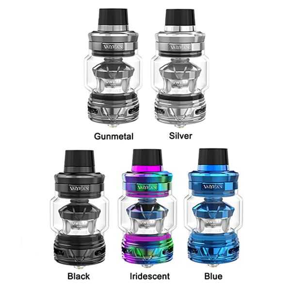 Sub-Ohm Tanks - Premium Vaping Shop & Vape Gear Online Store | Flawless Vape  Shop