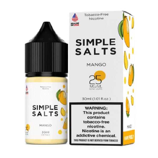 elf bar vape uk Nicotine salts main image 0