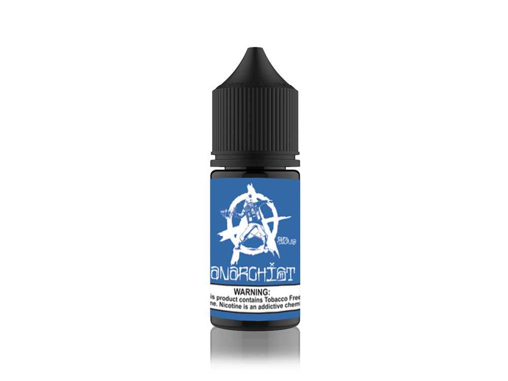 Anarchist E-Liquid - Premium Vaping Shop & Vape Gear Online Store