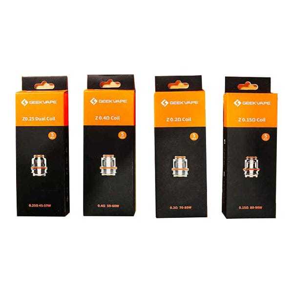 Replacement Coils - Premium Vaping Shop & Vape Gear Online Store | Flawless  Vape Shop