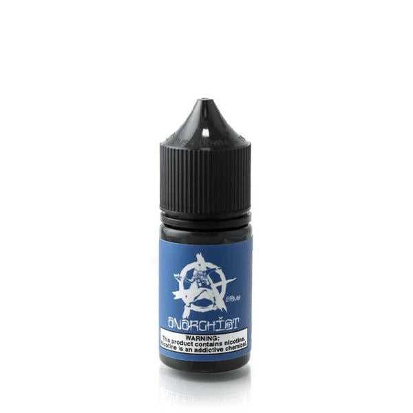 Anarchist E-Liquid - Premium Vaping Shop & Vape Gear Online Store |  Flawless Vape Shop