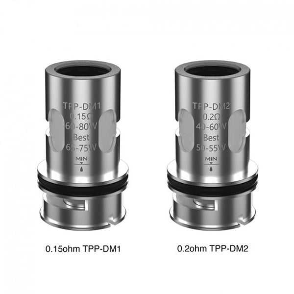 Replacement Coils - Premium Vaping Shop & Vape Gear Online Store | Flawless  Vape Shop