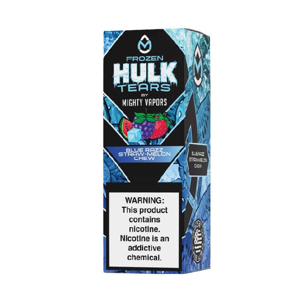 hulk vape juice Mighty Vapors - Premium Vaping Shop & Gear Online Store Select Flavor ::Red Apple Melon Ice New study finds disposable disposanle pode device