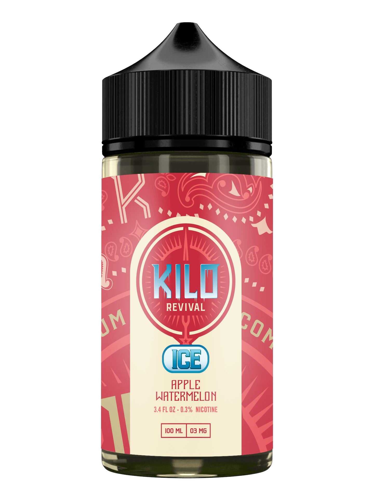 Kilo - Premium Vaping Shop & Vape Gear Online Store | Flawless Vape Shop
