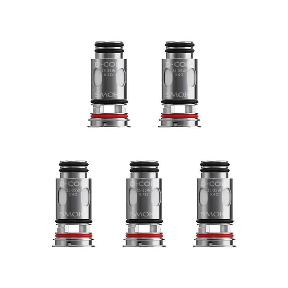 Replacement Coils - Premium Vaping Shop & Vape Gear Online Store | Flawless  Vape Shop