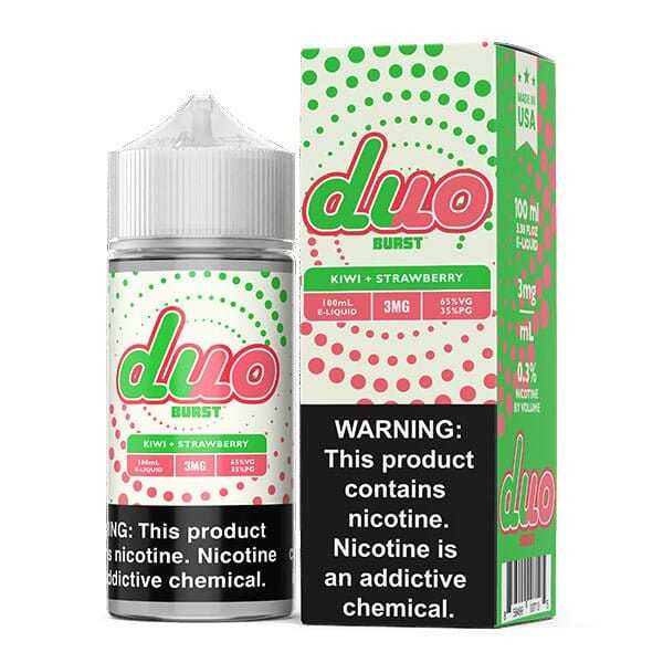 Burst E-Liquid - Premium Vaping Shop & Vape Gear Online Store